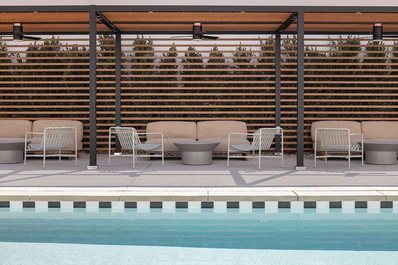 Drift Palm Springs, A Member Of Design Hotels