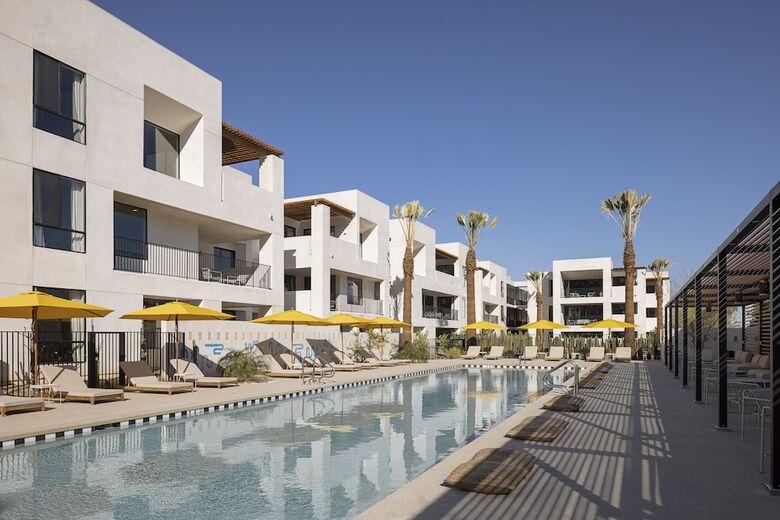 Drift Palm Springs, A Member Of Design Hotels