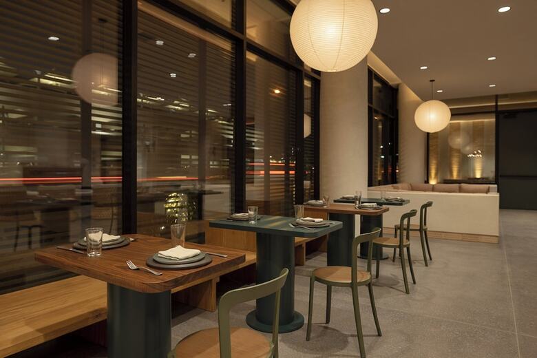 Drift Palm Springs, A Member Of Design Hotels