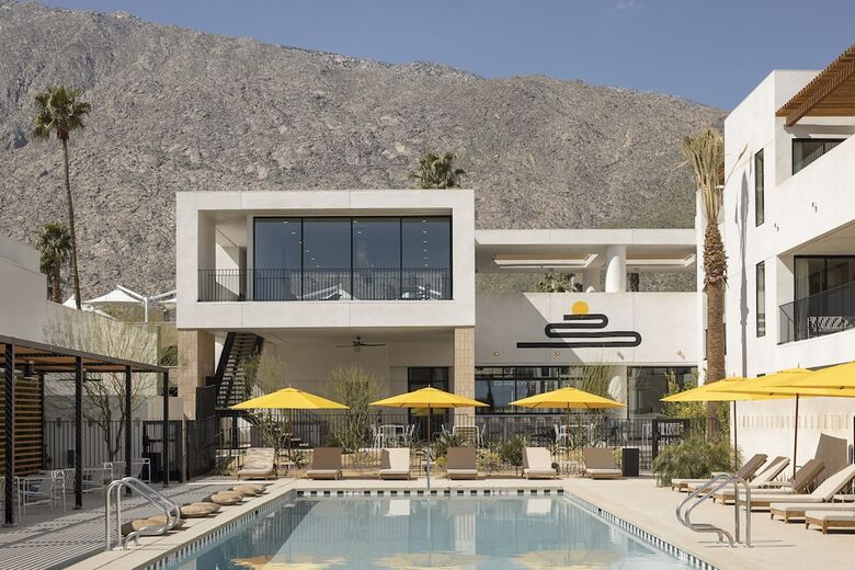 Drift Palm Springs, A Member Of Design Hotels