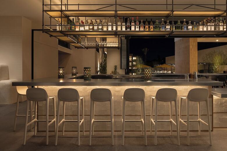 Drift Palm Springs, A Member Of Design Hotels