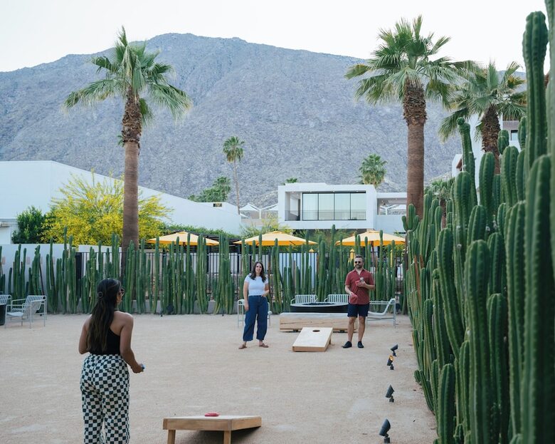 Drift Palm Springs, A Member Of Design Hotels