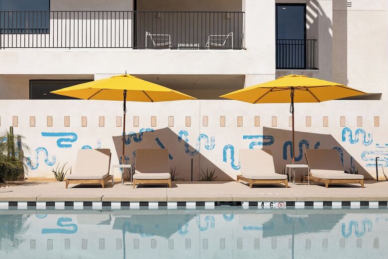 Drift Palm Springs, A Member Of Design Hotels