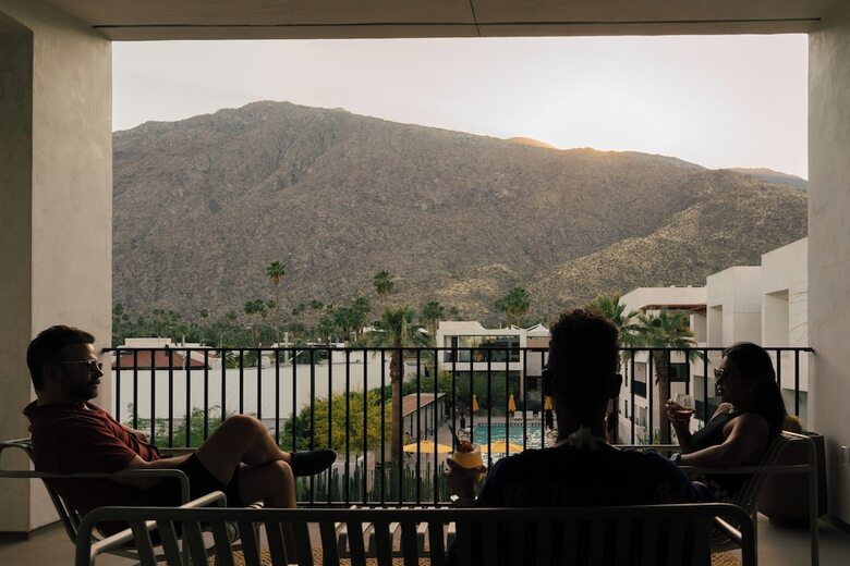 Drift Palm Springs, A Member Of Design Hotels