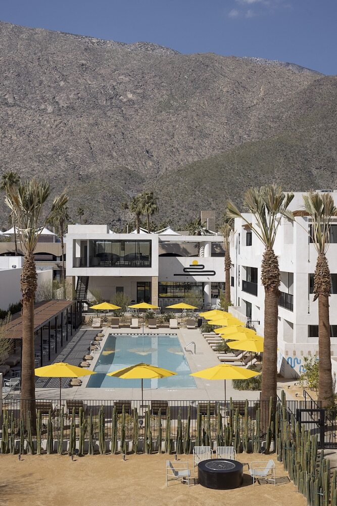 Drift Palm Springs, A Member Of Design Hotels