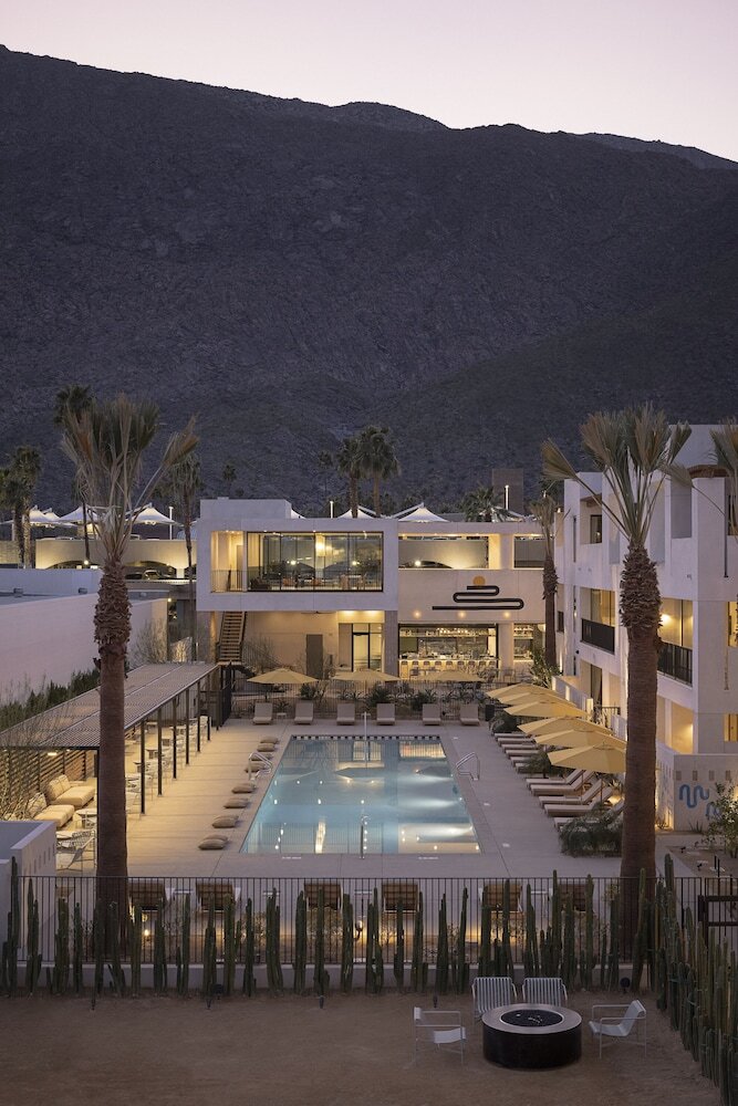 Drift Palm Springs, A Member Of Design Hotels