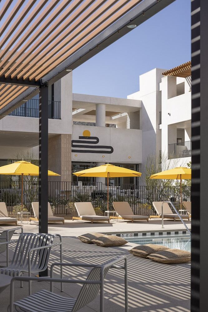 Drift Palm Springs, A Member Of Design Hotels