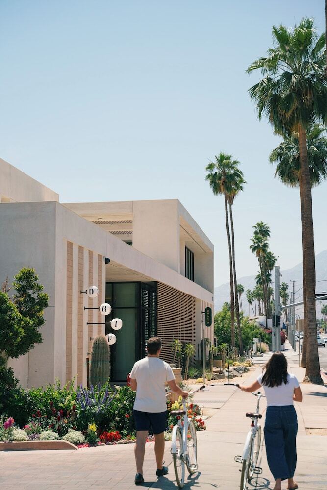 Drift Palm Springs, A Member Of Design Hotels