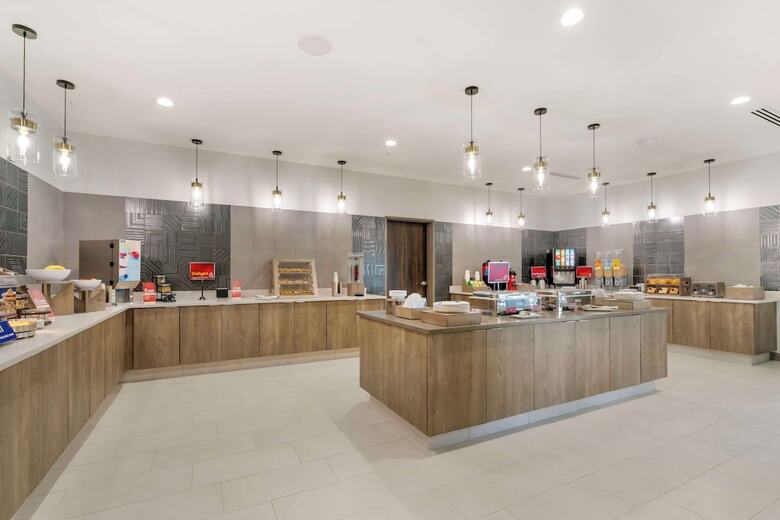 Hotel Best Western Plus Winter Haven Inn & Suites
