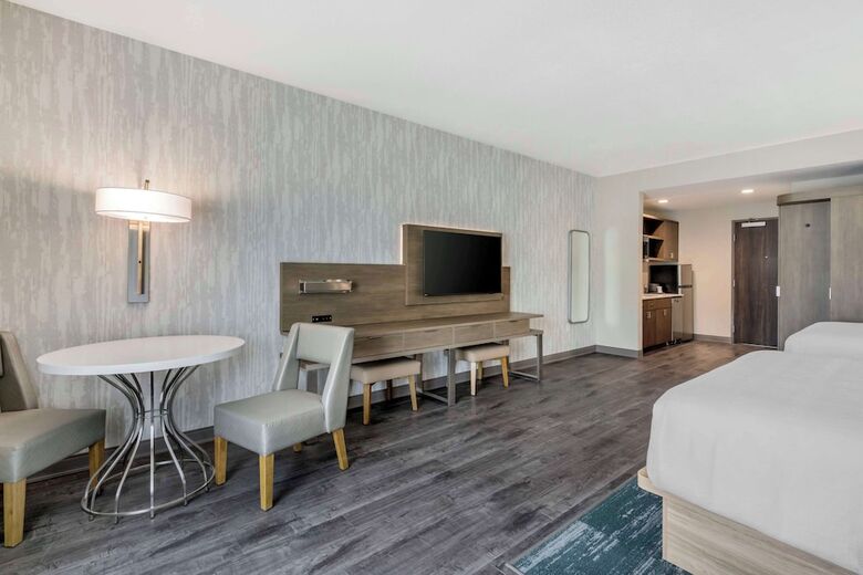 Hotel Best Western Plus Winter Haven Inn & Suites