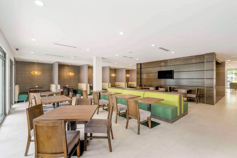Hotel Best Western Plus Winter Haven Inn & Suites
