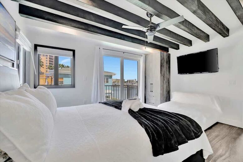 Hotel The Seashell Suites