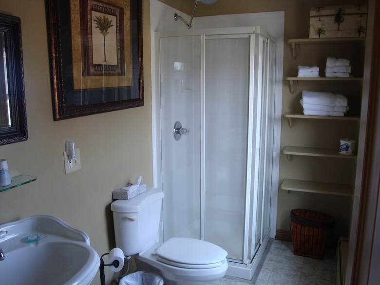 Bed & Breakfast Ocean View Inn