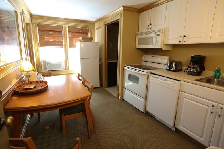 Bed & Breakfast Ocean View Inn