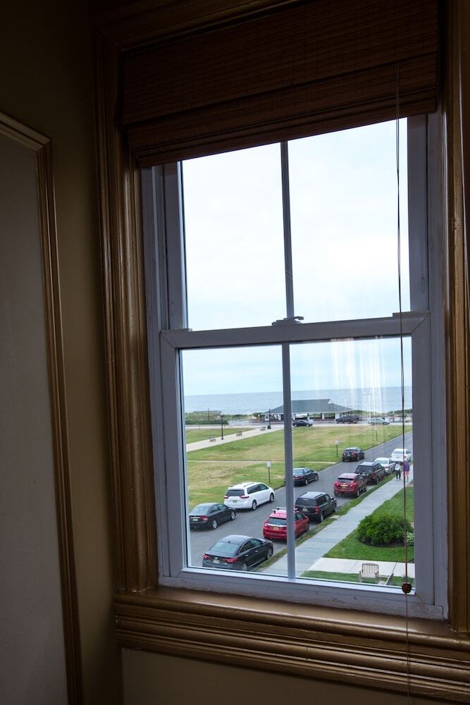 Bed & Breakfast Ocean View Inn