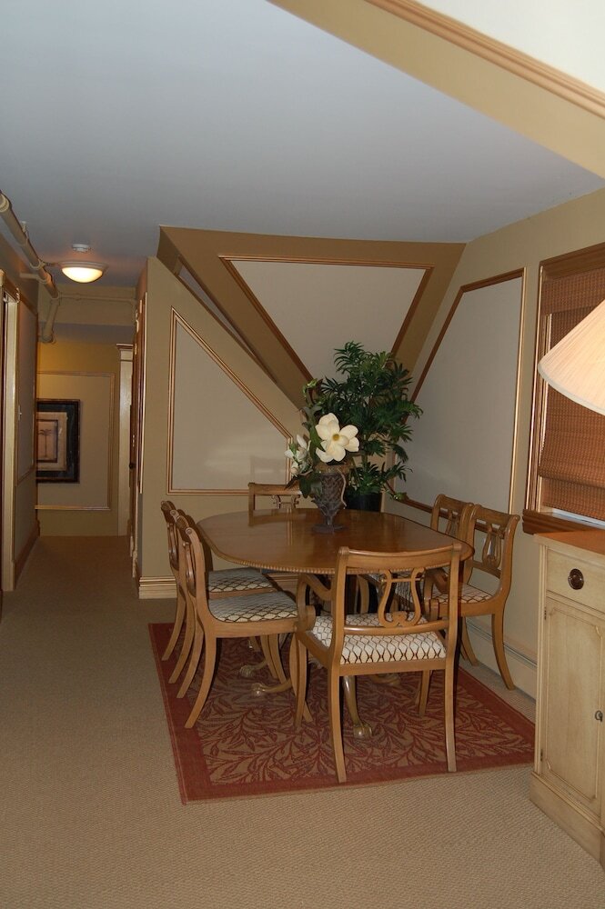 Bed & Breakfast Ocean View Inn