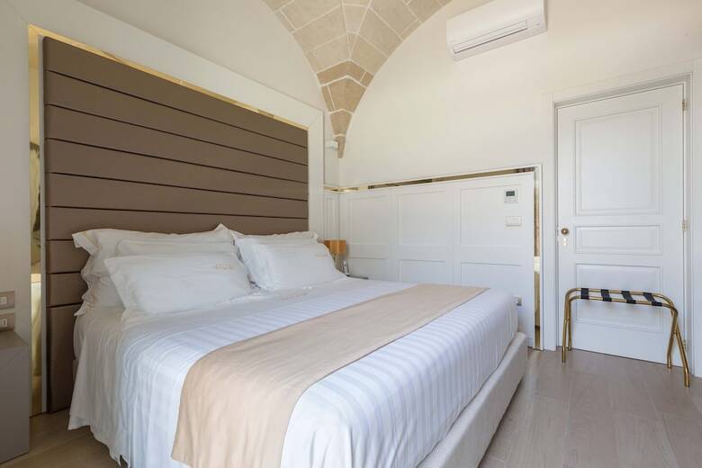 Bed & Breakfast 2493 Acquaviva Suites - Matrimoniale Standard