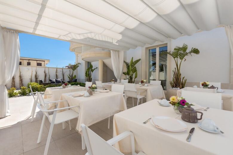 Bed & Breakfast 2493 Acquaviva Suites - Matrimoniale Standard