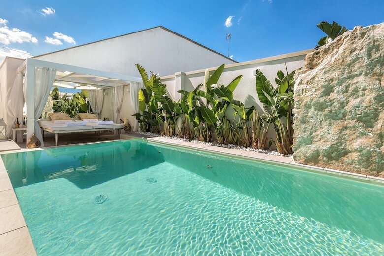 Bed & Breakfast 2493 Acquaviva Suites - Matrimoniale Standard
