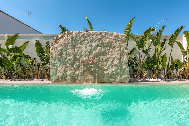 Bed & Breakfast 2493 Acquaviva Suites - Matrimoniale Standard