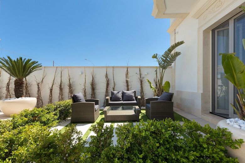 Bed & Breakfast 2493 Acquaviva Suites - Matrimoniale Standard