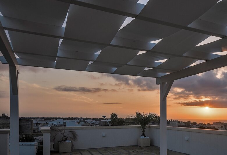 Bed & Breakfast 2493 Acquaviva Suites - Matrimoniale Standard