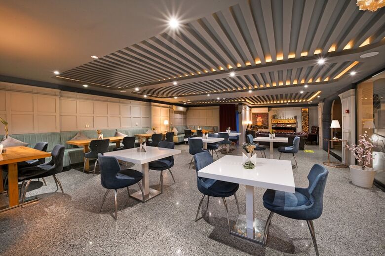Hotel Harbiye Residence