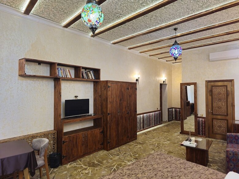 Q?z Qalas? Hotel