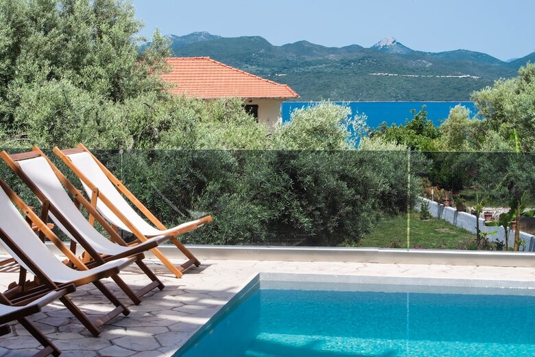 En Lefko Boutique Apartments