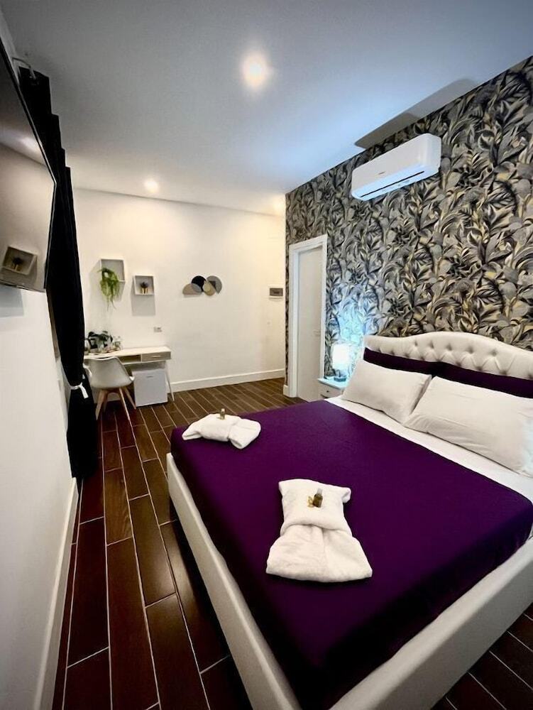 Bed & Breakfast 5vaticanrooms