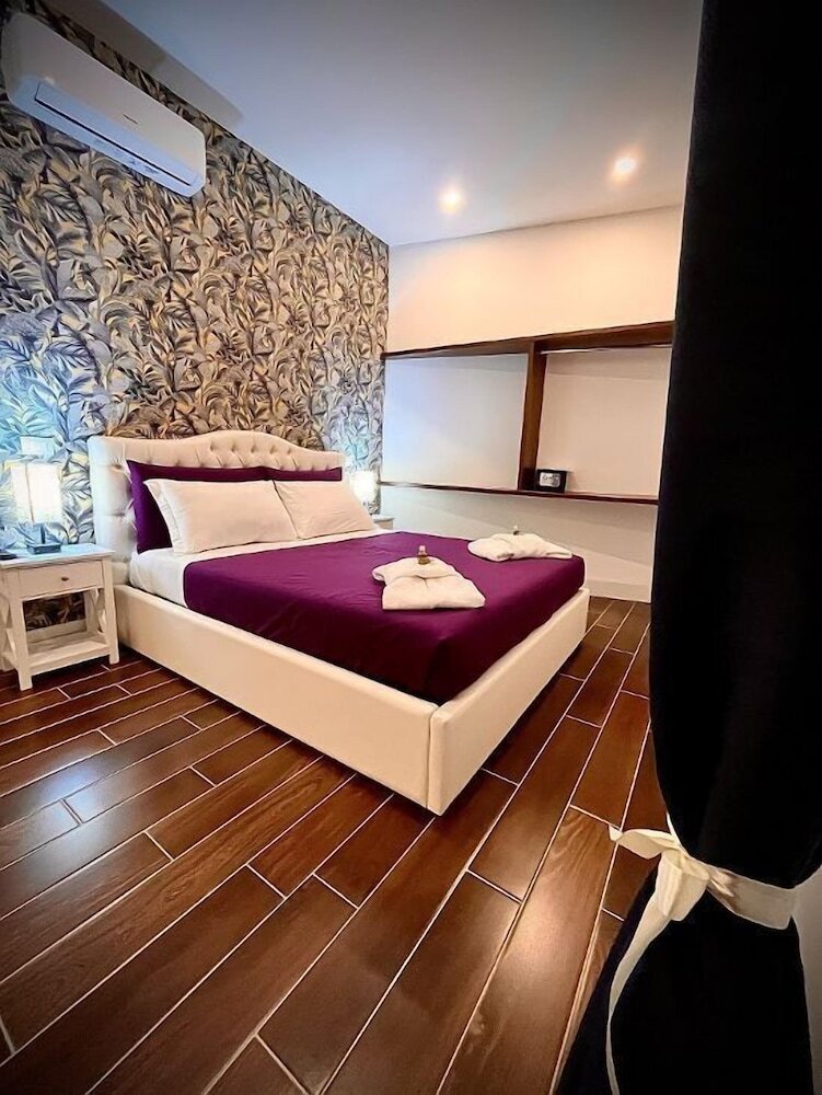 Bed & Breakfast 5vaticanrooms