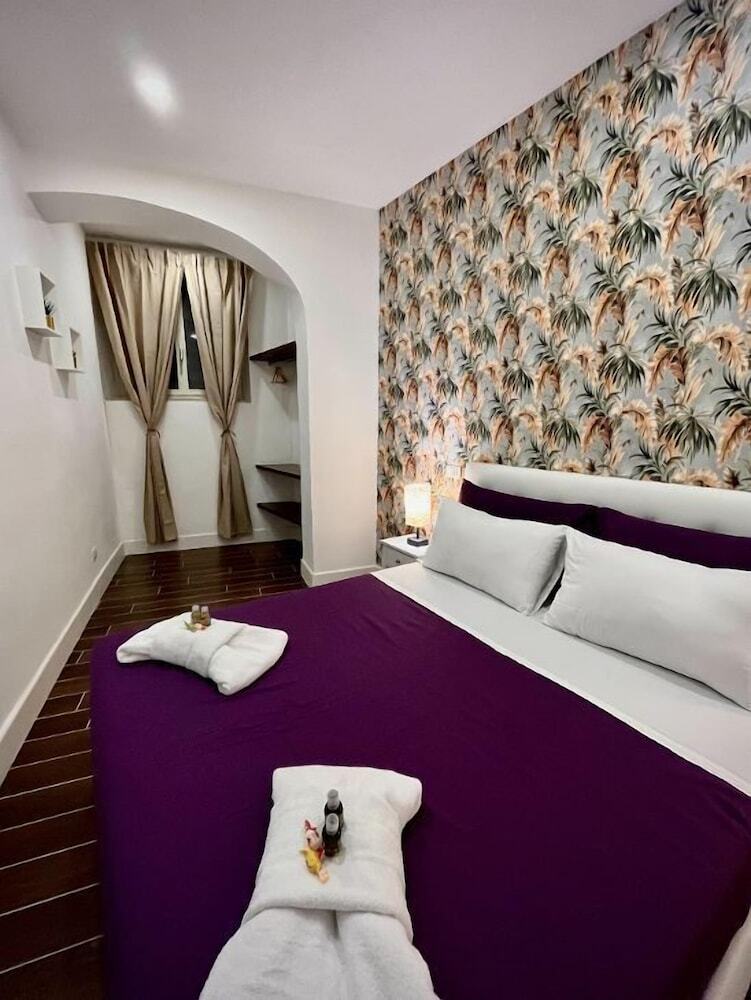 Bed & Breakfast 5vaticanrooms