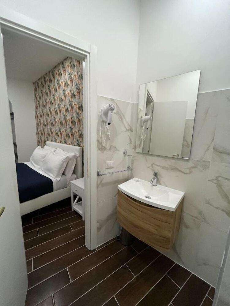 Bed & Breakfast 5vaticanrooms