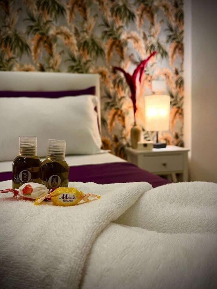 Bed & Breakfast 5vaticanrooms