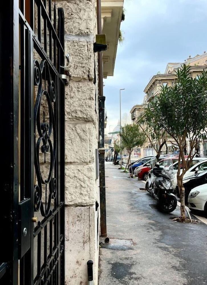 Bed & Breakfast 5vaticanrooms
