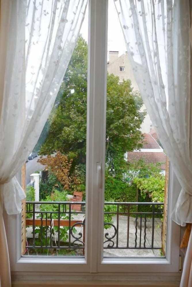 Hotel Chalet De Paris