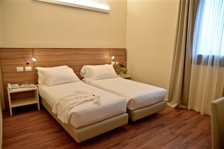 Hotel Forum