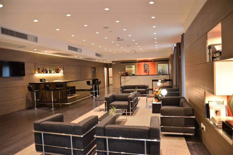 Hotel Forum