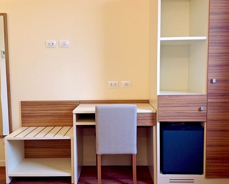Hotel Forum