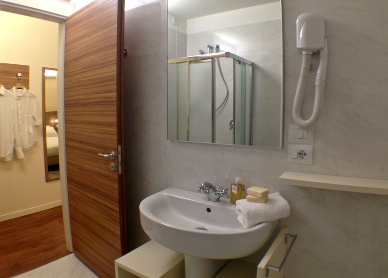 Hotel Forum