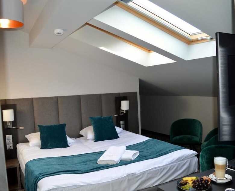 Hotel Estera
