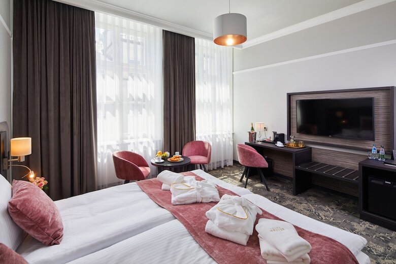 Hotel Estera
