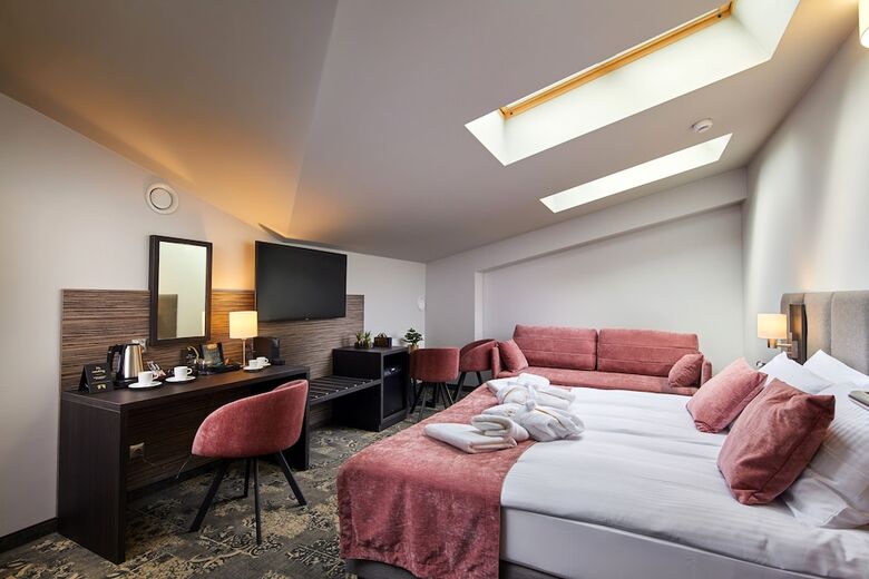 Hotel Estera
