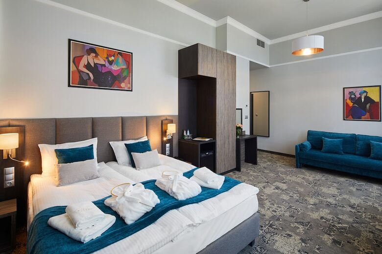 Hotel Estera
