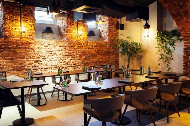 Hotel Estera