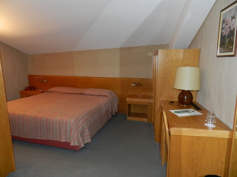 Hotel Emet