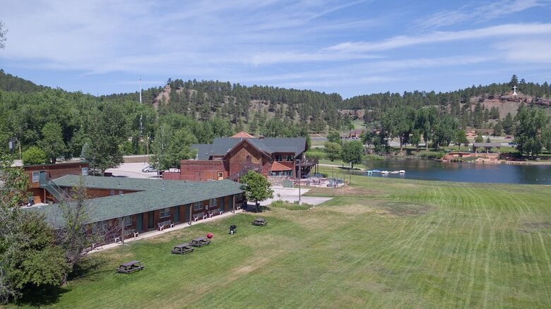 Canyon Lake Resort