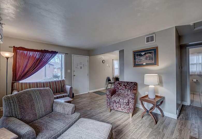 Canyon Lake Resort