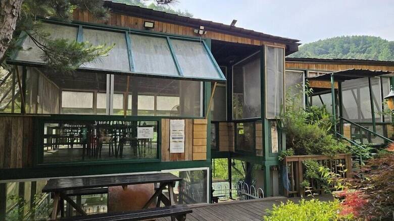Pension Irum