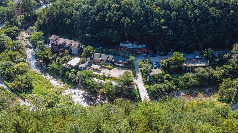 Pension Irum